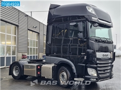 DAF XF Ciągnik siodłowy DAF XF 480 4X2 ACC Retarder Standklima SSC Euro 6