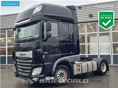 DAF XF Ciągnik siodłowy DAF XF 480 4X2 ACC Retarder Standklima SSC Euro 6