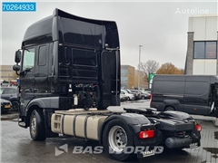 DAF XF Ciągnik siodłowy DAF XF 480 4X2 ACC Retarder Standklima SSC Euro 6