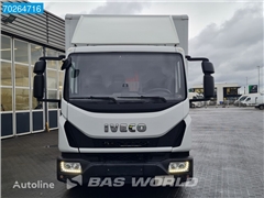 Iveco Eurocargo 75E210 4X2 8tonner Automatic Ladebordwan