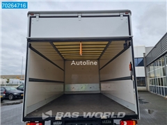 Iveco Eurocargo 75E210 4X2 8tonner Automatic Ladebordwan