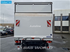 Iveco Eurocargo 75E210 4X2 8tonner Automatic Ladebordwan