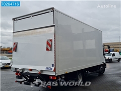 Iveco Eurocargo 75E210 4X2 8tonner Automatic Ladebordwan