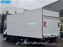 Iveco Eurocargo 75E210 4X2 8tonner Automatic Ladebordwan