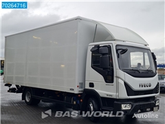 Iveco Eurocargo 75E210 4X2 8tonner Automatic Ladebordwan