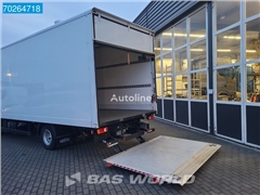 Iveco Eurocargo 75E210 4X2 8tonner automatic Ladebordwan