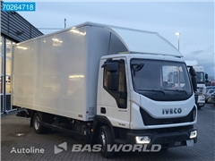 Iveco Eurocargo 75E210 4X2 8tonner automatic Ladebordwan