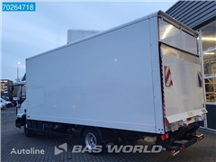 Iveco Eurocargo 75E210 4X2 8tonner automatic Ladebordwan