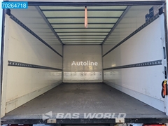 Iveco Eurocargo 75E210 4X2 8tonner automatic Ladebordwan