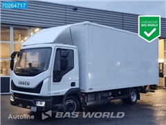 Iveco Eurocargo 75E210 4X2 8tonner Automatic Ladebordwan