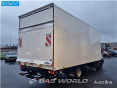 Iveco Eurocargo 75E210 4X2 8tonner Automatic Ladebordwan