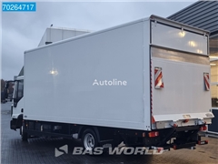 Iveco Eurocargo 75E210 4X2 8tonner Automatic Ladebordwan