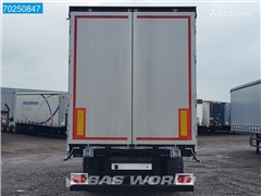 Nowy naczepa firanka System Trailers LPRS18 NEW Ko