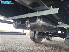 Nowy naczepa firanka System Trailers LPRS18 NEW Ko