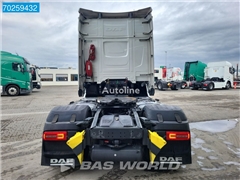 DAF XG 480 4X2 XG 2x Tanks ACC LED