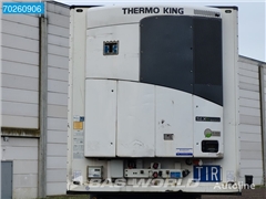 Naczepa chłodnia Schmitz Cargobull Thermo King SLX