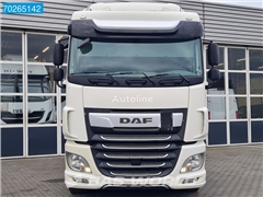 DAF XF Ciągnik siodłowy DAF XF 480 4X2 SC 2x Tanks ACC