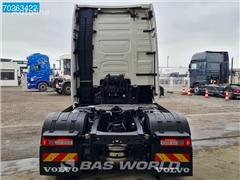 Volvo FH Nowy ciągnik siodłowy Volvo FH 500 4X2 Retarder XL 2x Tanks ACC LED