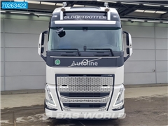 Volvo FH Nowy ciągnik siodłowy Volvo FH 500 4X2 Retarder XL 2x Tanks ACC LED