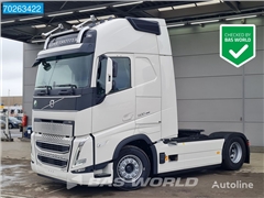 Volvo FH Nowy ciągnik siodłowy Volvo FH 500 4X2 Retarder XL 2x Tanks ACC LED