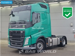 Volvo FH Ciągnik siodłowy Volvo FH 460 4X2 Globetrotter ACC Standklima Hydraulik