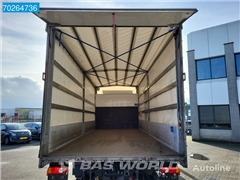 Iveco Eurocargo 160E280 4X2 16 Tons Ladebordwand Euro 6