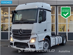 Mercedes Actros Ciągnik siodłowy Mercedes-Benz Actros 1843 4X2 StreamSpace