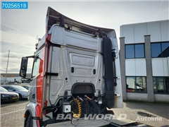 Mercedes Actros Ciągnik siodłowy Mercedes-Benz Actros 1842 4X2 StreamSpace Mega ACC