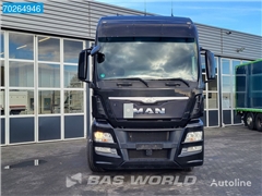 MAN TGX 18.480 4X2 XXL Retarder Navi ACC