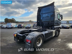 MAN TGX 18.480 4X2 XXL Retarder Navi ACC