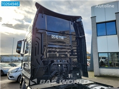 MAN TGX 18.480 4X2 XXL Retarder Navi ACC