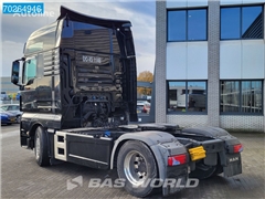 MAN TGX 18.480 4X2 XXL Retarder Navi ACC