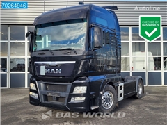 MAN TGX 18.480 4X2 XXL Retarder Navi ACC