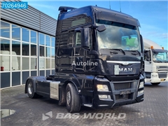 MAN TGX 18.480 4X2 XXL Retarder Navi ACC