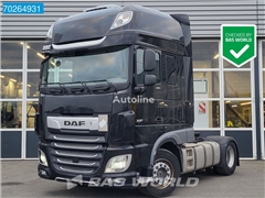 DAF XF Ciągnik siodłowy DAF XF 480 4X2 ACC Retarder SSC Standklima