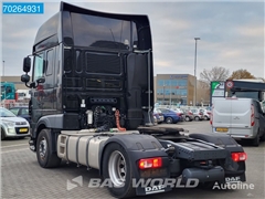 DAF XF Ciągnik siodłowy DAF XF 480 4X2 ACC Retarder SSC Standklima