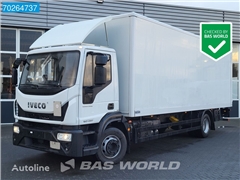 Iveco Eurocargo 160E280 4X2 16tonner Ladebordwand automa