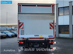 Iveco Eurocargo 160E280 4X2 16tonner Ladebordwand automa