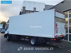 Iveco Eurocargo 160E280 4X2 16tonner Ladebordwand automa