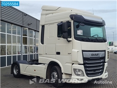 DAF XF Ciągnik siodłowy DAF XF 480 4X2 SC PTO StandKlima ACC LED