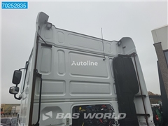 DAF XF Ciągnik siodłowy DAF XF 450 4X2 Retarder PTO Hydraulik Alcoa ACC Navi