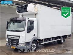 DAF LF 210 4X2 Carrier Supra 950Mt Lamberet Ladebordwa