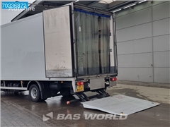 DAF LF 210 4X2 Carrier Supra 950Mt Lamberet Ladebordwa