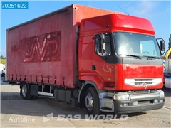 Renault Premium 420 4X2 19tons manual SleeperCab Euro 3