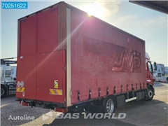 Renault Premium 420 4X2 19tons manual SleeperCab Euro 3