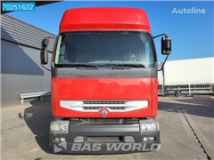 Renault Premium 420 4X2 19tons manual SleeperCab Euro 3