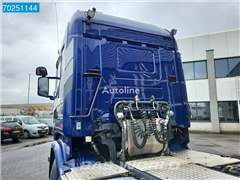 Scania R580 4X2 3-pedals V8 Full-Air Retarder 2x Tanks AC