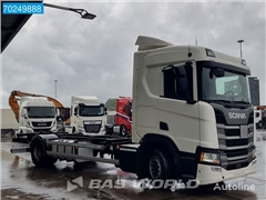 Scania R450 4X2 Euro 6 BDF CR20N