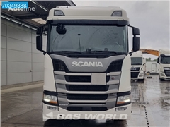 Scania R450 4X2 Euro 6 BDF CR20N