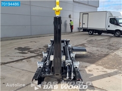 Nowe urządzenie hakowe Hyva 20-65 S 3 axles NEW 20